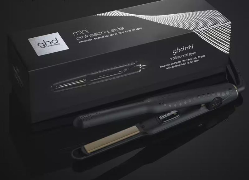 Piastra Ghd Mini Styler