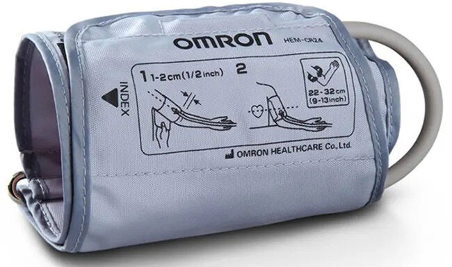 Corman Spa Omron-Bracc Cucito Cm2