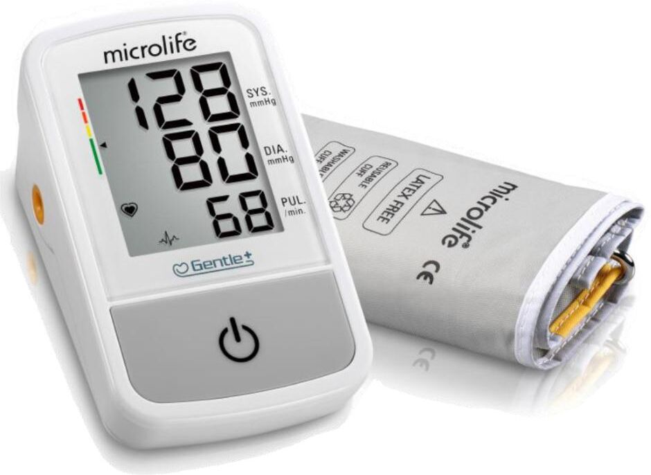 Colpharma Srl Microlife Automatic Easy