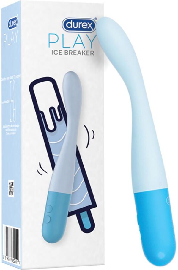 Reckitt Benckiser H.(It.) Spa Slim Vibrator Icebreaker