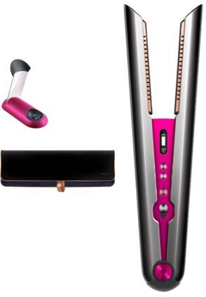 Dyson Corrale™ Piastra per capelli   nichel/fucsia   322952-02