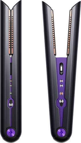 Dyson Corrale™ Piastra per capelli   Professional Edition   nero/viola   322962-02