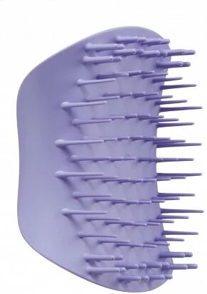 tangle teezer Spazzole e Phon Spazzola Esfoliante per Cuoio Capelluto Lilla