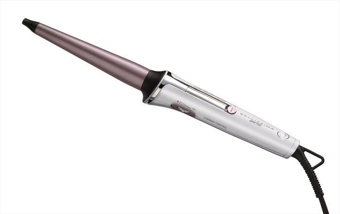 Imetec Ferro Per Capelli Conico Gt15 200-bianco