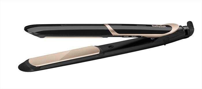 BaByliss St393e-nero/oro