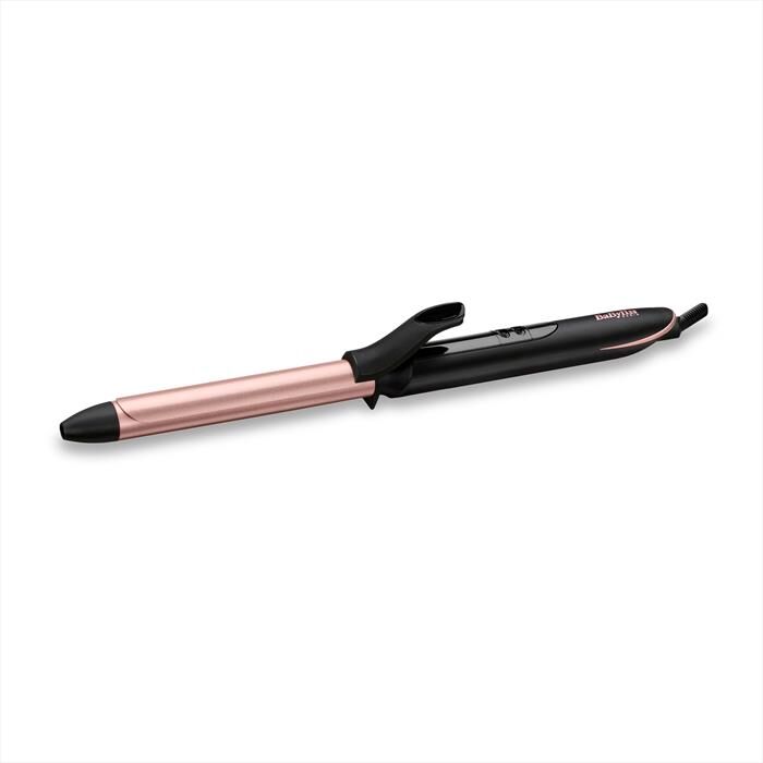 babyliss c450e-nero/rosa