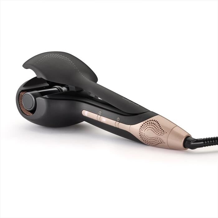 babyliss spazzola arriccia capelli c1900e-nero