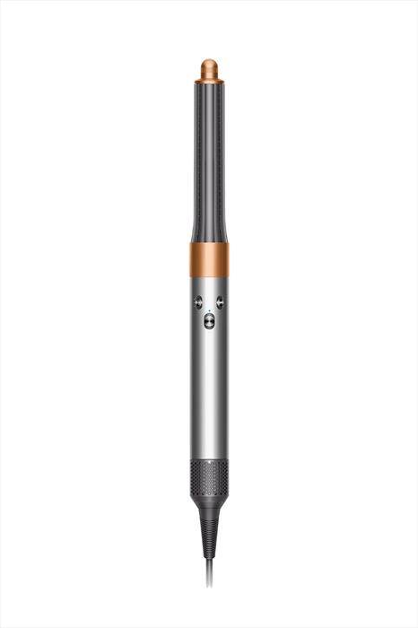 Dyson Styler Airwrap Origin-nickel/rame