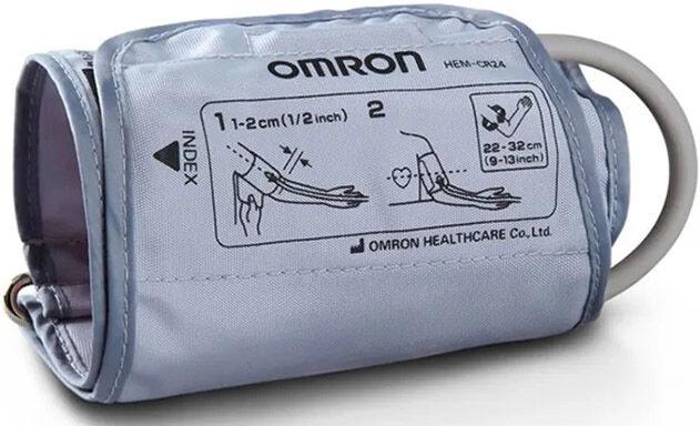 OMRON ric.bracc.medio 22/32