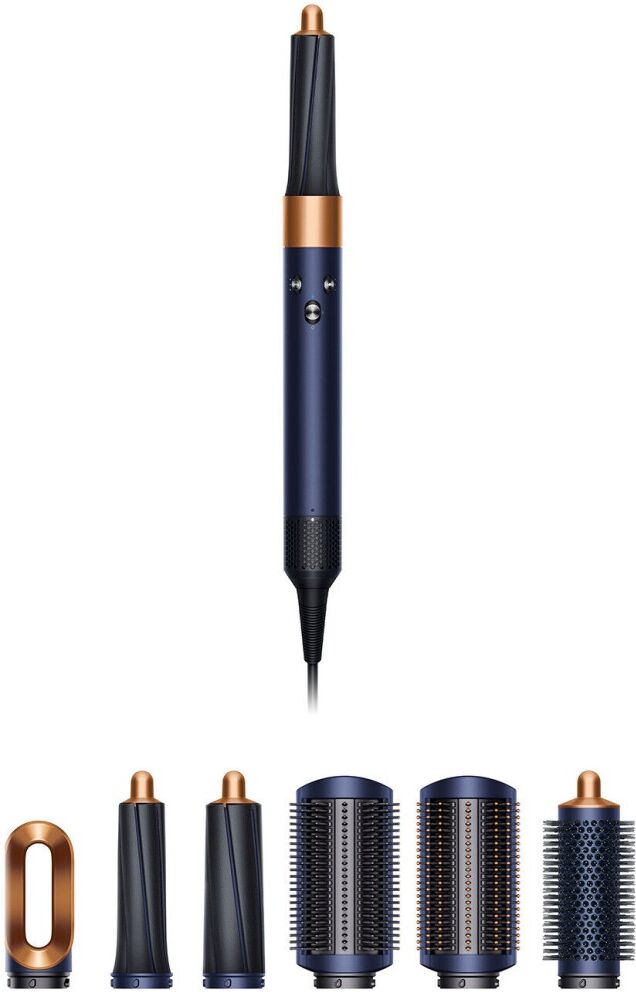 Dyson Airwrap HS05 Complete Set - Blue Copper EU