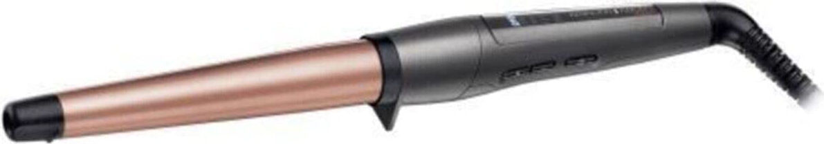 remington ci83v6 arricciacapelli in ceramica Ø 19 - 28 mm tempertaura massima 210 °c - ci83v6 keratin protect wand