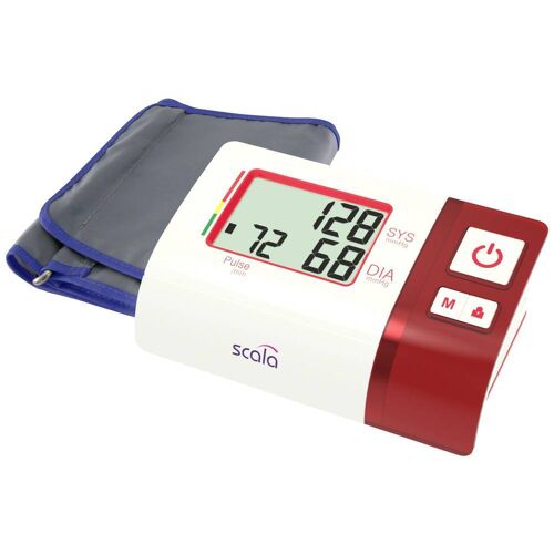 Scala SC 7620 2494 Bloeddrukmeter Bovenarm