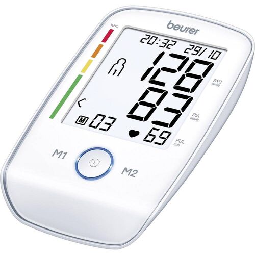 Beurer BM 45 658.06 Bloeddrukmeter Bovenarm