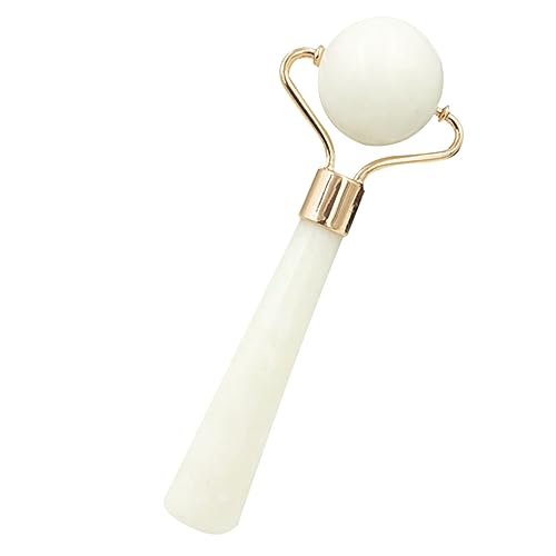 minkissy Roller Huidverzorging Gereedschap Massage Tool Facial Tools voor Huidverzorging Facial Massager Huidverzorging Gereedschap Massagegereedschap Huidverzorging Massager Scroll Wiel