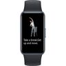 Lucavo Smartwatch Huawei Band 8 1,47"Zwart