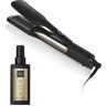 ghd Duet Style 2-in-1 stijltang met gladmakende stylingolie