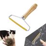 oijhg 3 In 1 Portable Lint Remover, Uproot Lint Cleaner Pro, Clothes Fuzz Shaver, Easily Remove Pet Hair, Fabric Fuzz Remover for Couch, Clothes & Rugs (Blauw)