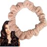 Xiaocao Warmteloze krultang   Curling scrunchie voor Sleeping Curls Warmteloze krultang om 's nachts in te slapen voor kort of lang haar, langdurige krullen