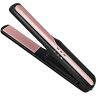 Suuim Two-in-one Curling Iron Ceramic Rod Curling Tongs, Curling Rope Curling Iron, Suitable for Various Hairdressing Tools, Curling Iron-White for Hair Sty