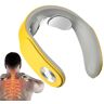 Firulab Cervicale stimulator,Relaxer voor nek en wervelkolom   Chiropractie Sterke Massager, Mode Cervicale Massager, Cervicaal Tractieapparaat