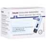 Beurer 50 teststrips, wit