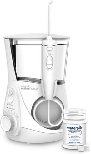 Waterpik WF-05 Waterflosser Whitening Professional