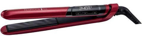 Remington straightener, S9600  - 47.99 - rood