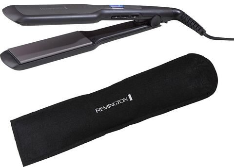 Remington straightener, S5525  - 35.99 - zwart