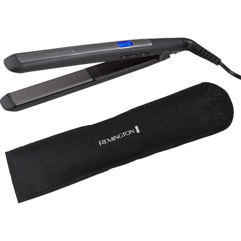 Remington straightener, S5505  - 31.99 - zwart