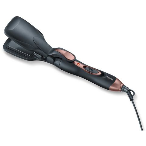 Beurer multifunctionele styler HT 60, 7 verwisselbare opzetstukken  - 34.99 - zwart