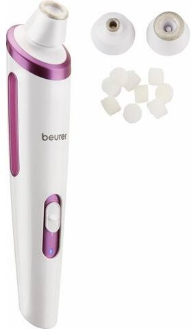 Beurer, microdermabrasie FC 76  - 59.99 - wit