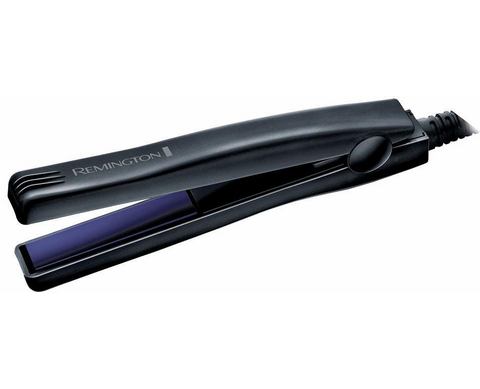 Remington on The Go straightener S2880 voor op reis  - 25.99 - zwart