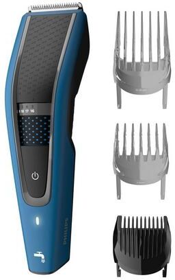 Philips tondeuse HC5612/15, opzetten: 3  - 44.99 - blauw