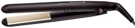 Remington straightener 'S1510'  - 19.99 - zwart