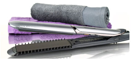 BaByliss Stijltang Wet And Dry St389E