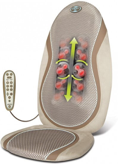 Homedics Massage Met Gel Sgm425H