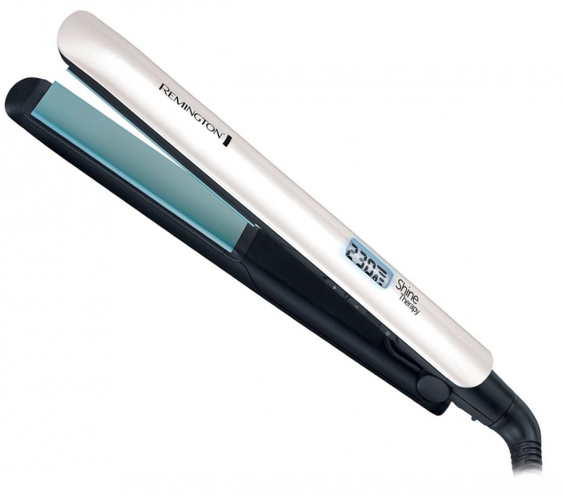 Remington S8500 Shine Therapy Hair Straightener 1 st Stijltang