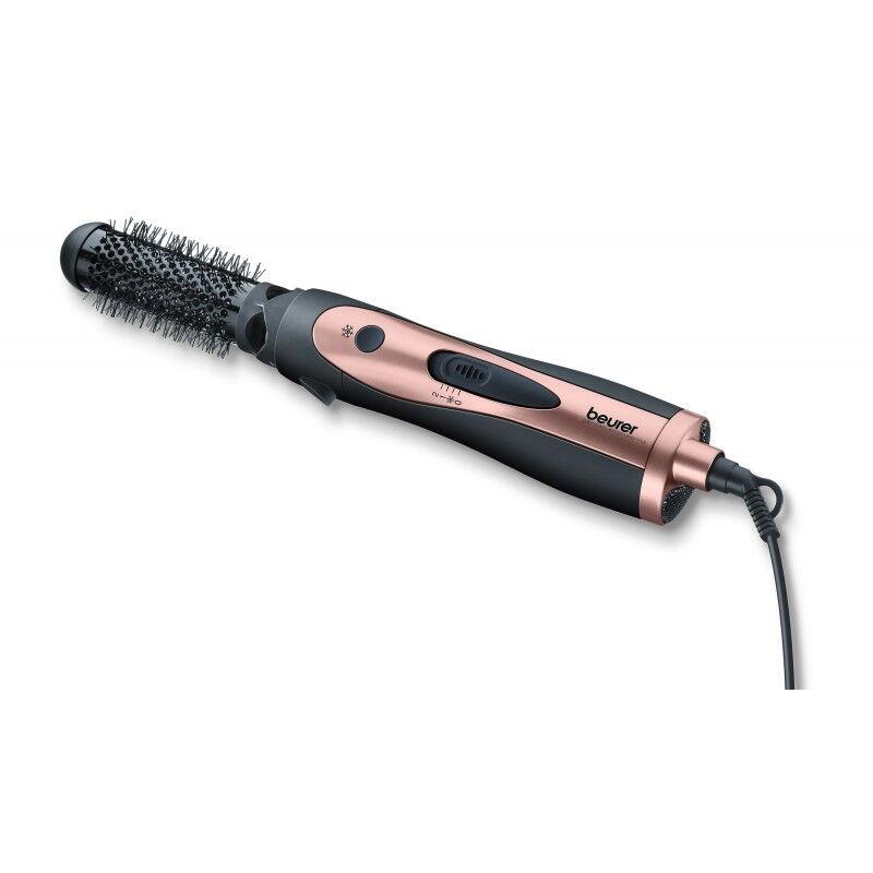 Beurer HT50 Hot Air Brush Hair Styler 1 st Haar Styling