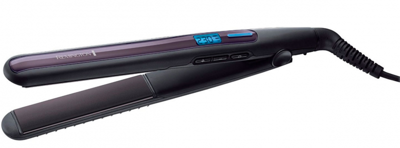 Remington S6505 Sleek & Curl Straightener 1 st Stijltang