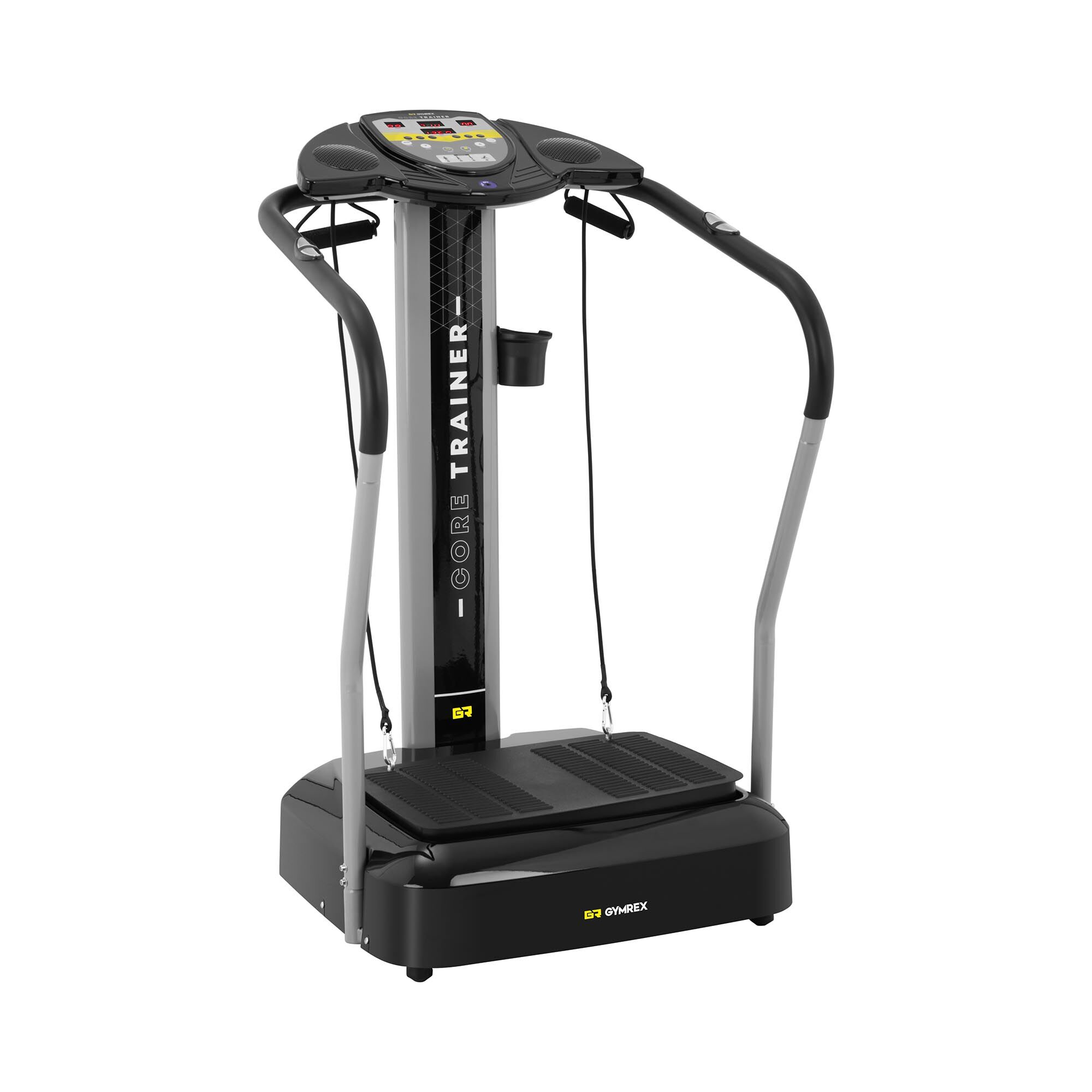 Gymrex Trilmachine - 53 x 37 cm - tot 120 kg 10230173