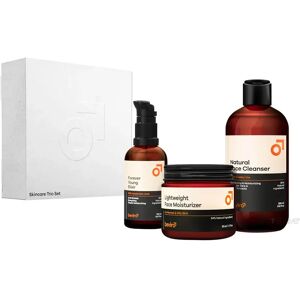 Beviro Skincare Trio Set