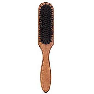 Braun Wetteberg Detangling Brush, Utkammingsbørste - Tre Bust