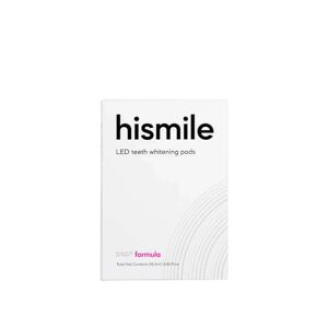 Hismile Pap+ Led Teeth Whitening Pods