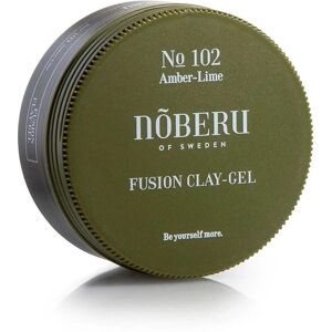 Noberu Fusion Clay-Gel