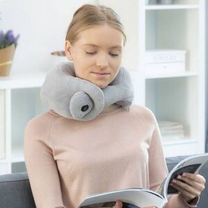 Innovagoods Cushion Nakkemasserer