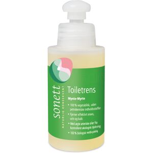 Sonett Toiletrens Mynte/myrte - 120 ml