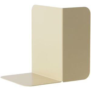 Muuto Compile Bookend Green Beige