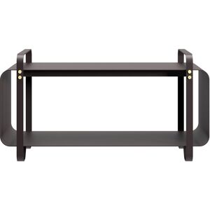 Eldvarm Ninne Bench Extérieur Classique