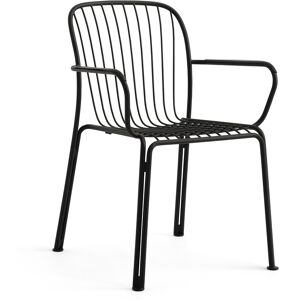 &Tradition Thorvald Armchair Sc95, Warm Black