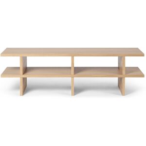 Ferm Living Kona Bench - Natural